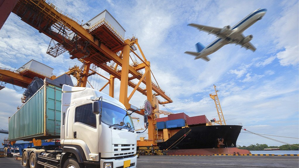 Transport management is critical for efficient global supply chains