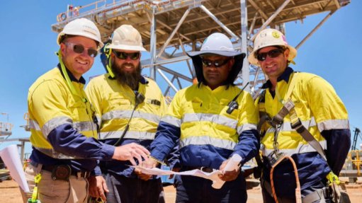 NRW's Primero awarded A$100m Rio Tinto contract 