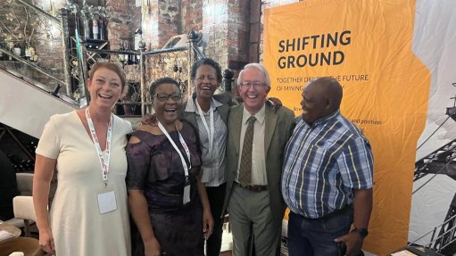 Forging the Future of South Africa’s Mining Supply Chain