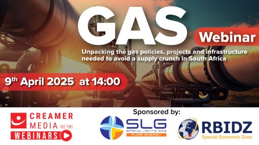 Webinar to unpack gas projects, policies, infrastructure needed to avoid supply crunch