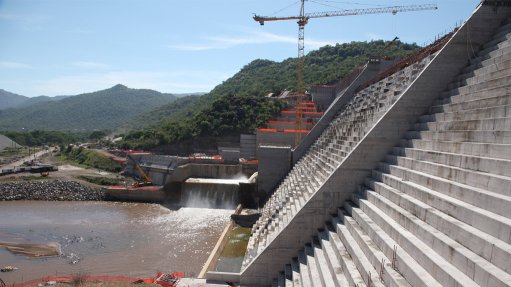Collaboration, participation underpin efforts to mitigate water infrastructure challenges