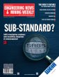 Mining Weekly 4 April 2025