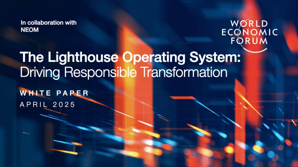  The Lighthouse Operating System: Driving Responsible Transformation 