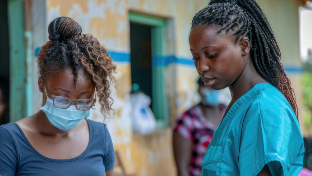  Building the case for investment in local pharmaceutical production in Africa