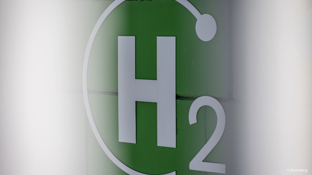 Hydrogen symbol