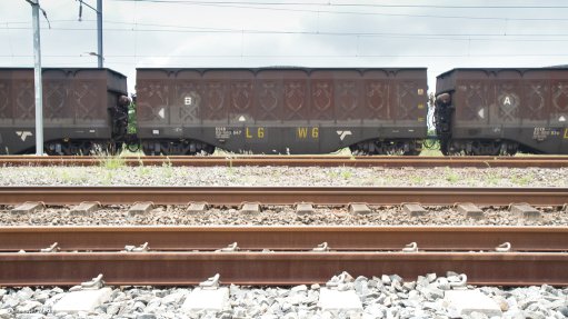 Rail wagons