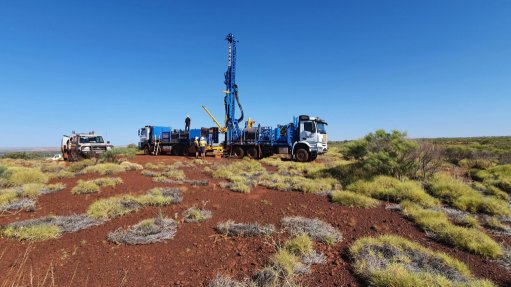 Rio Tinto and Mitsui's Robe River JV makes binding offer for CZR’s Pilbara project
