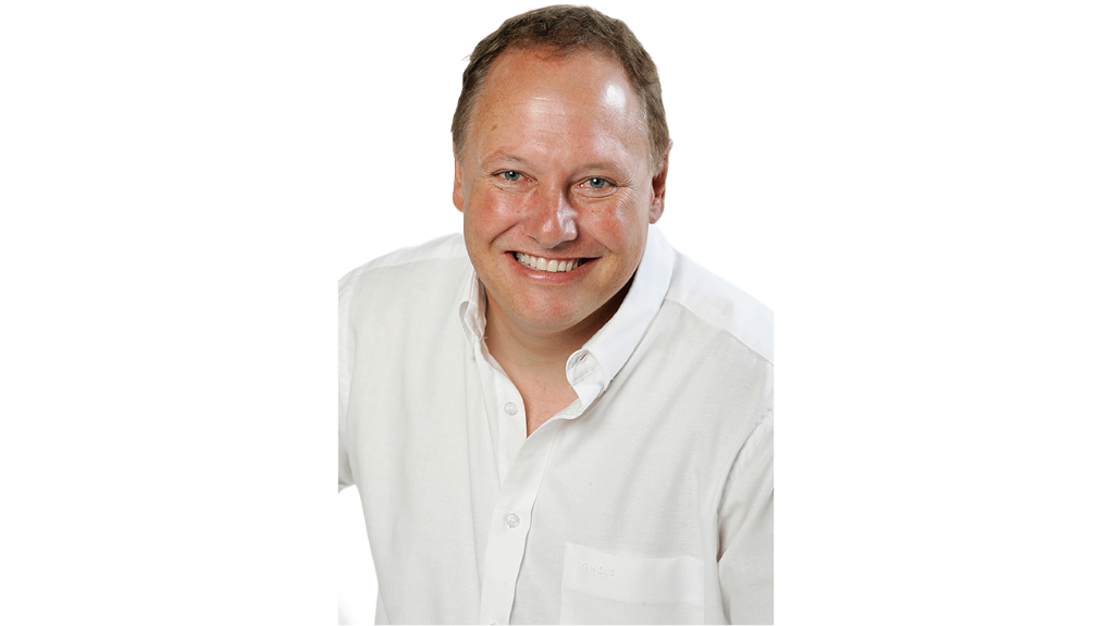An image of Roland Innes