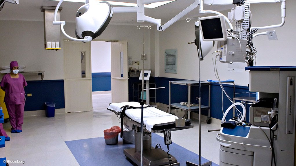 Arson must be investigated for Tembisa Hospital fires