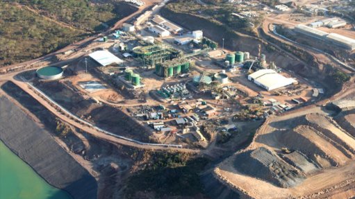 Lotus advances Kayelekera towards third-quarter production