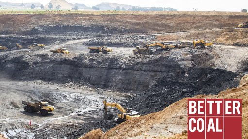 Khanye Colliery becomes South Africa’s First Bettercoal Producer