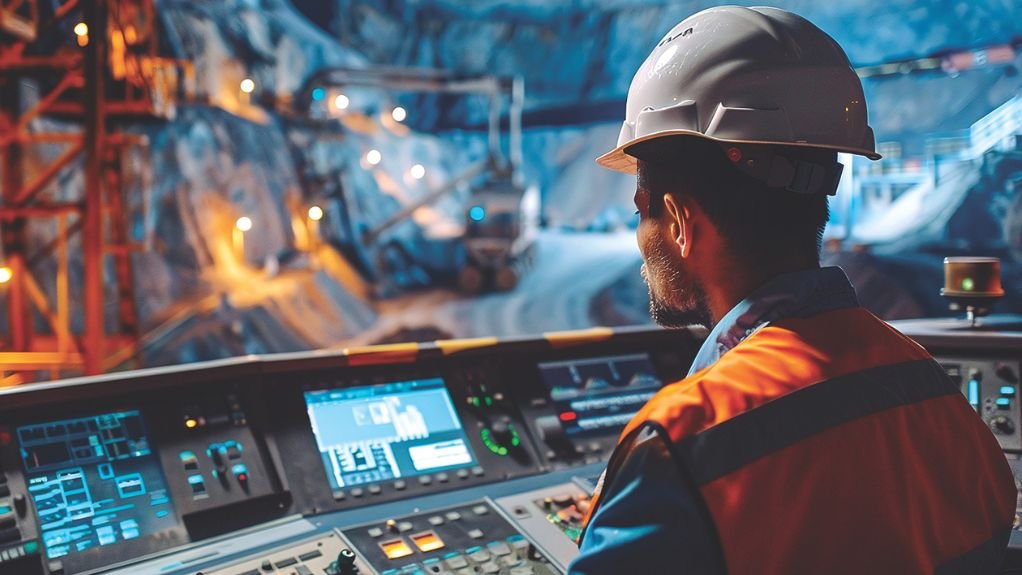 ASSET MANAGEMENT The DGC SmartAsset Intelligence’s advanced digital capability has become a central pillar in the company’s integrated asset management strategy