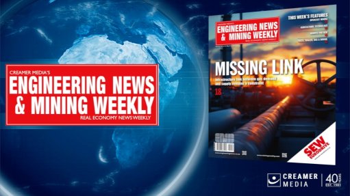 Magazine round up | 02 May 2025