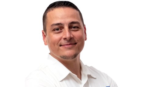 The above image depicts Galix managed security services operations manager Nemanja Krstić