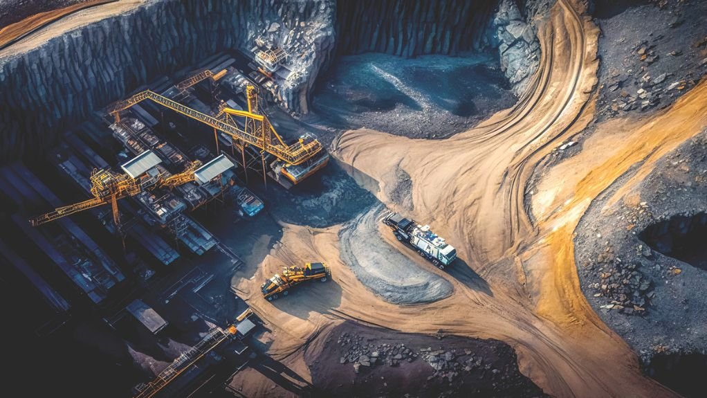 PRACTICAL APPLICATION The scalability and practical application of the system in African industrial settings sets the platform apart from other solutions