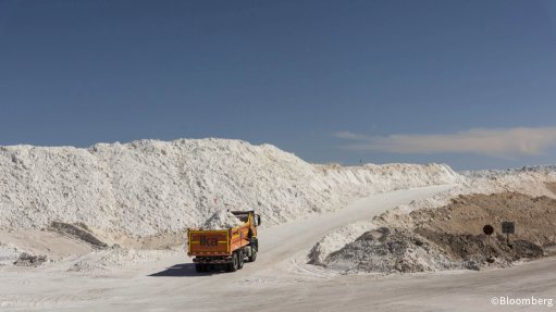 Albemarle sees pressure building for high-cost lithium producers