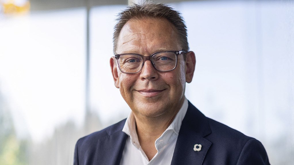 Torben Christensen named Chief Financial Officer of Danfoss Power Solutions 