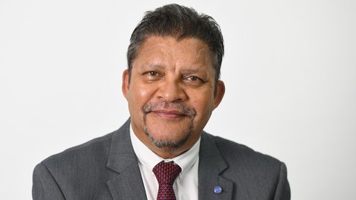 An image of Cesa CEO Chris Campbell 