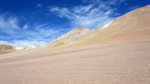 BHP partner Lundin unveils large copper, gold and silver resource at Vicuña