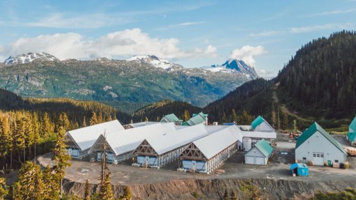 Skeena targets Q4 environmental approvals for Eskay Creek