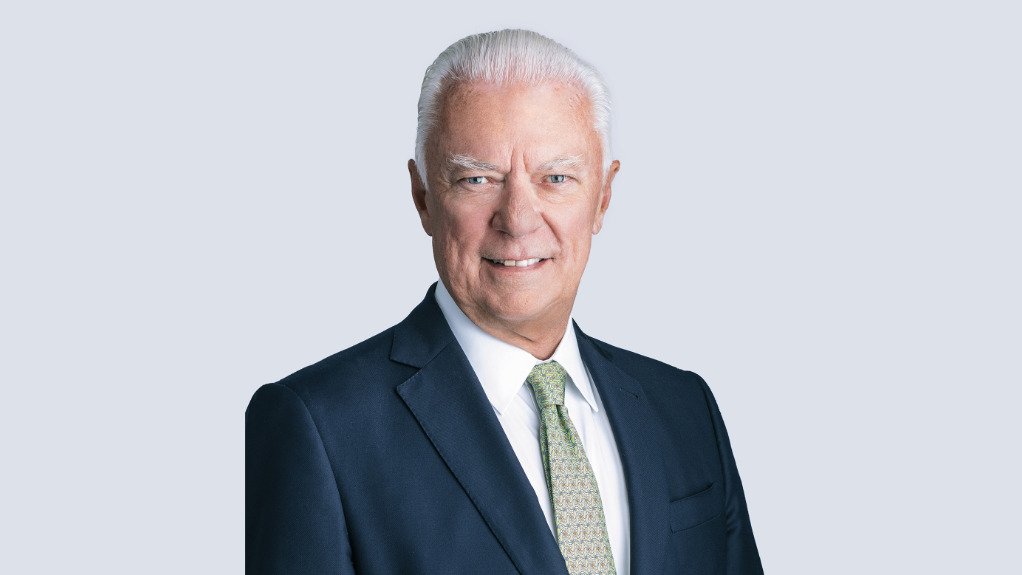 Peter Gillin