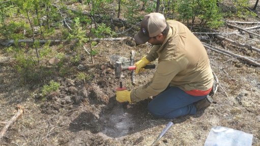 Scoping study confirms robust economics for Tallahassee uranium project