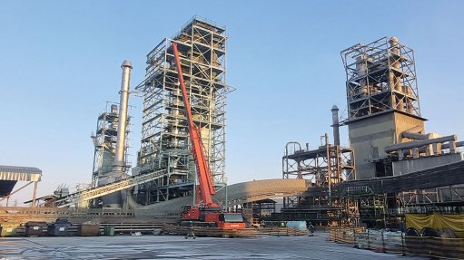 MEI Construction & Services