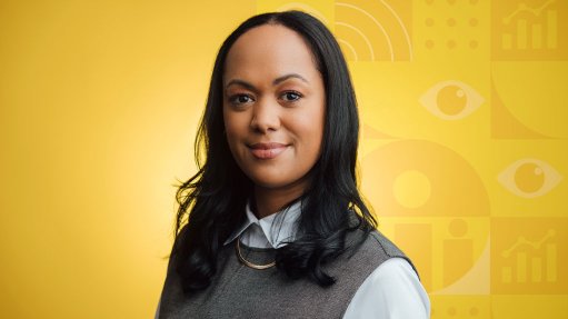 Jolene Shaw, GM at Knowledge Pele