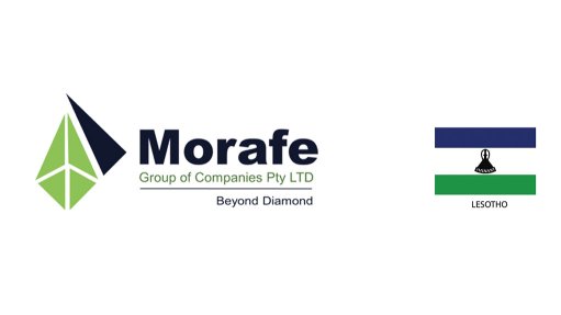 Request for expression of interest for acquisition of 50% shares in Morafe Group (Pty) Ltd