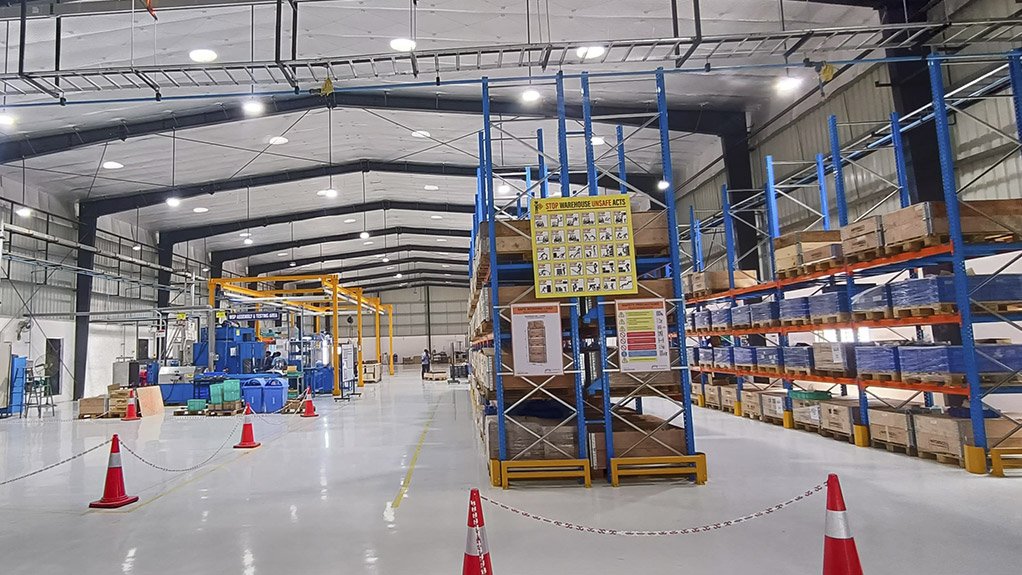 Hydreco inaugurates new manufacturing plant in Bangalore, strengthening global strategy 