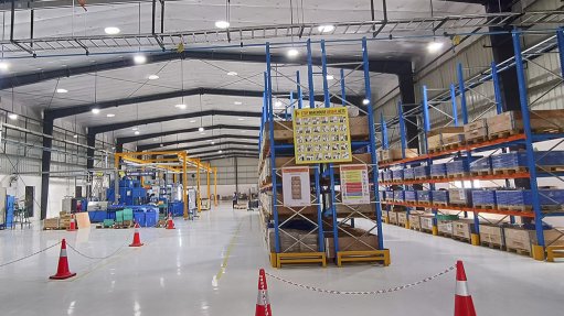 Hydreco inaugurates new manufacturing plant in Bangalore, strengthening global strategy 