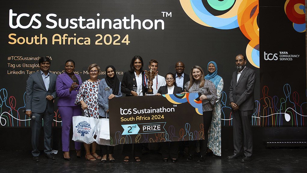Youth in STEM Spark Renewable Energy Revolution at TCS Sustainathon