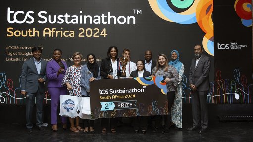 Youth in STEM Spark Renewable Energy Revolution at TCS Sustainathon