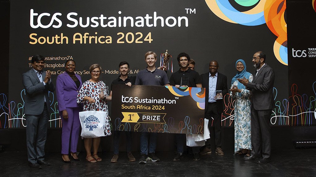 Youth in STEM Spark Renewable Energy Revolution at TCS Sustainathon