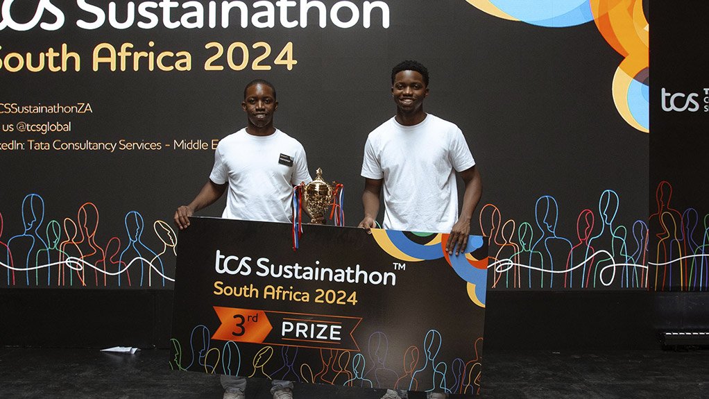 Youth in STEM Spark Renewable Energy Revolution at TCS Sustainathon