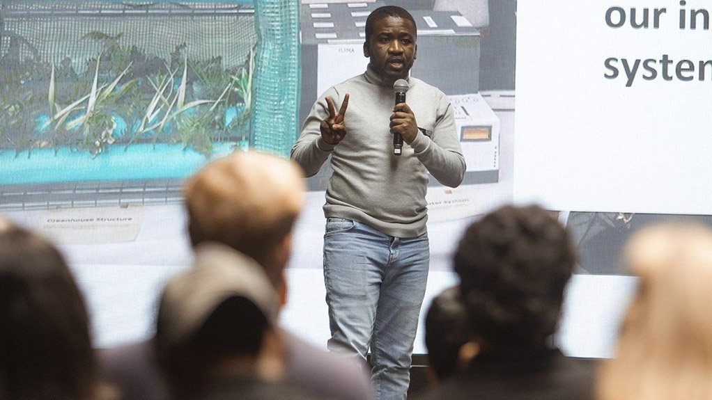 Youth in STEM Spark Renewable Energy Revolution at TCS Sustainathon