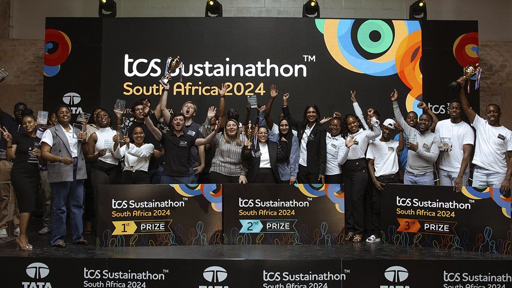 Youth in STEM Spark Renewable Energy Revolution at TCS Sustainathon