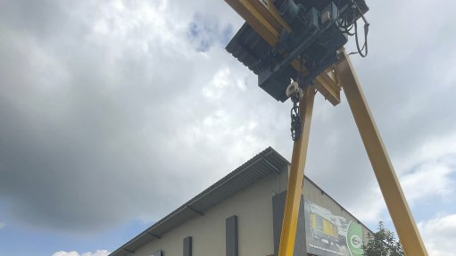 IPR’s partnership with Rand Air in Sasolburg gives Free State customers direct access to a full range of dewatering pump and dredging rental solutions