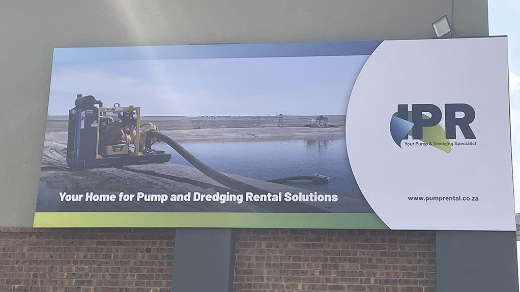 IPR’s integration into Atlas Copco’s Specialty Rental Division has accelerated its expansion into strategic locations like Sasolburg