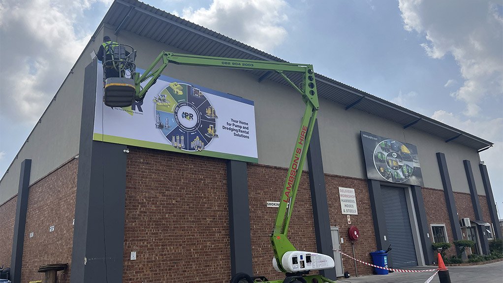 With a deeper rental fleet now available in the Free State region, IPR can respond quickly to both planned maintenance and emergency dewatering needs