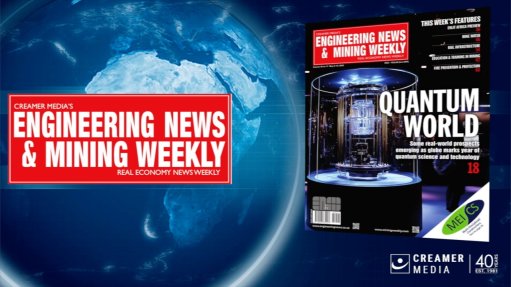 Magazine round up | 09 May 2025