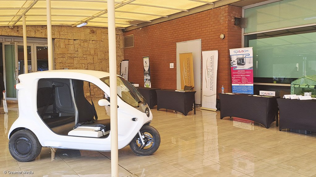 An image of the SMME symposium