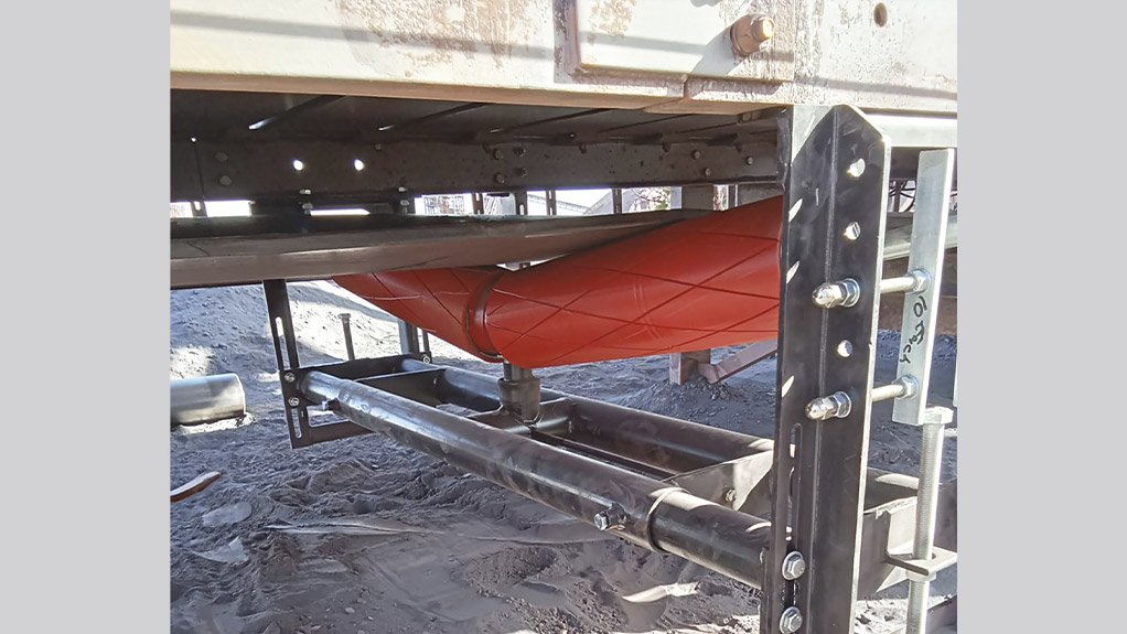 Tru-Trac V-Return trackers are built with sealed mechanisms, ensuring that dust or debris do not compromise their performance