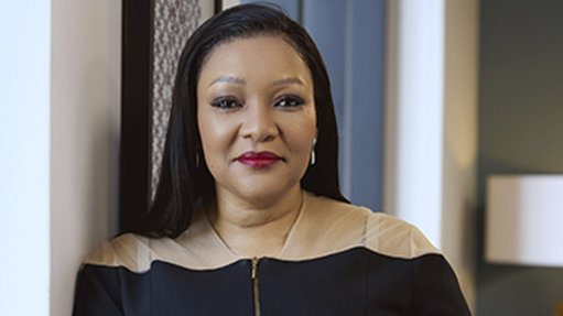 Schneider Electric appoints Canninah Dladla as Cluster President for English-Speaking Africa