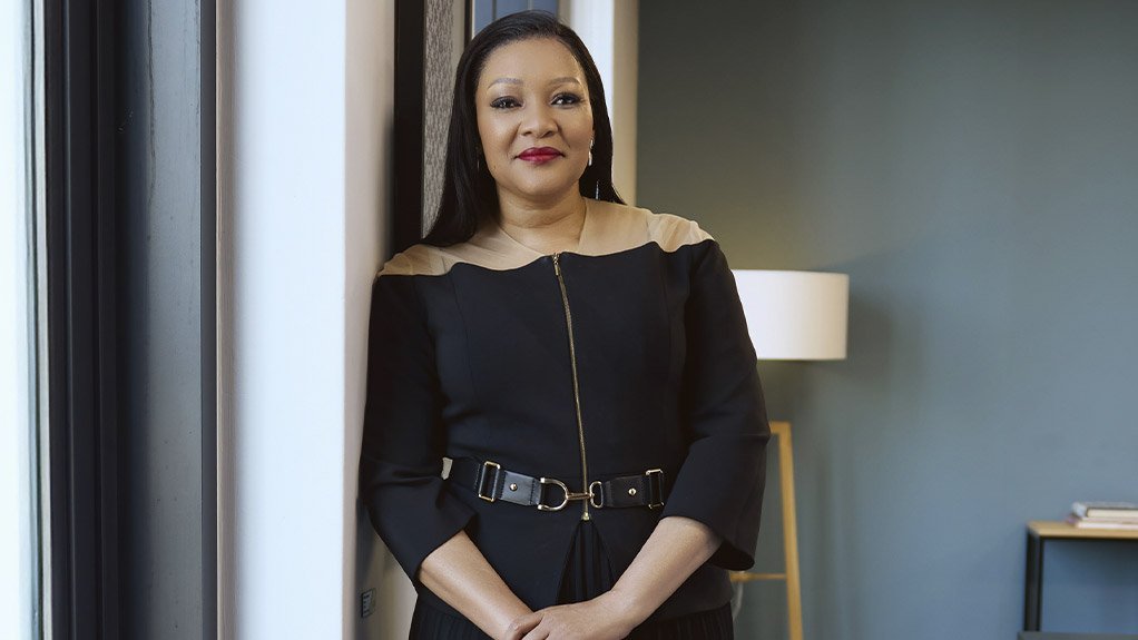 Schneider Electric appoints Canninah Dladla as Cluster President for English-Speaking Africa