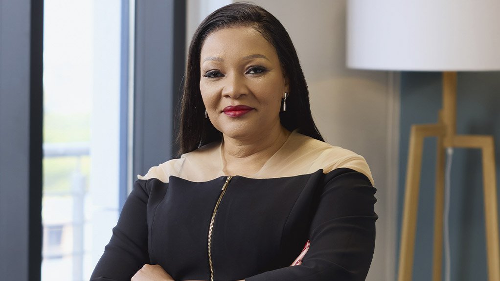 Schneider Electric appoints Canninah Dladla as Cluster President for English-Speaking Africa