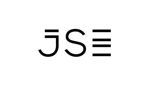 An image of the JSE logo 