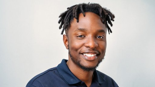 Wetility co-founder and chief product officer Ikenna Oguguo
