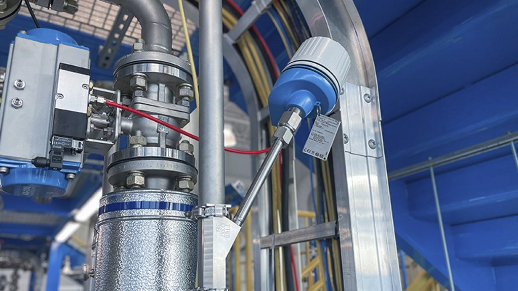 Redefining non-invasive temperature measurement