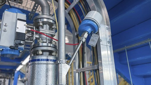 Redefining non-invasive temperature measurement